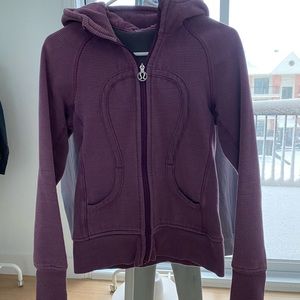 Lululemon Vest size 4